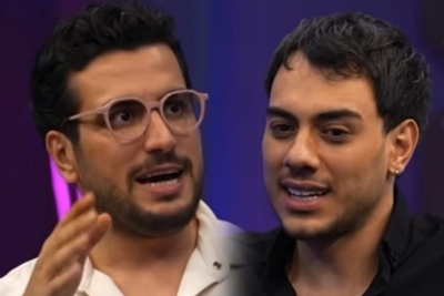 اعتراف سنگین امیرحسین قیاسی درباره مادرش؛ زنی که همه زندگی‌اش را برای پسرش فدا کرد