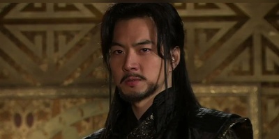 جدیدترین عکس سونگ ایل گوک، بازیگر اصلی جومونگ