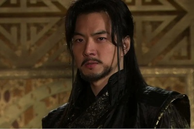 جدیدترین عکس سونگ ایل گوک، بازیگر اصلی جومونگ