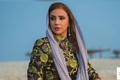 ویدئوی کوتاه لورفته‌ از تعرض به شبنم قلی خانی!