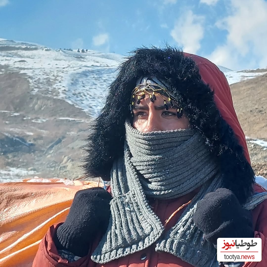 صهبا شرافتی