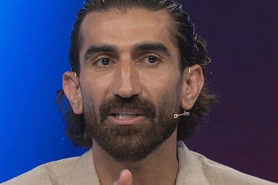 افشاگری تکان‌دهنده بیرانوند: چرا مهدوی‌کیا با رئیس فیفا عکس می‌گیرد اما چشم دیدن ما را ندارد؟! گلایه‌های آتشین بیرانوند+فیلم