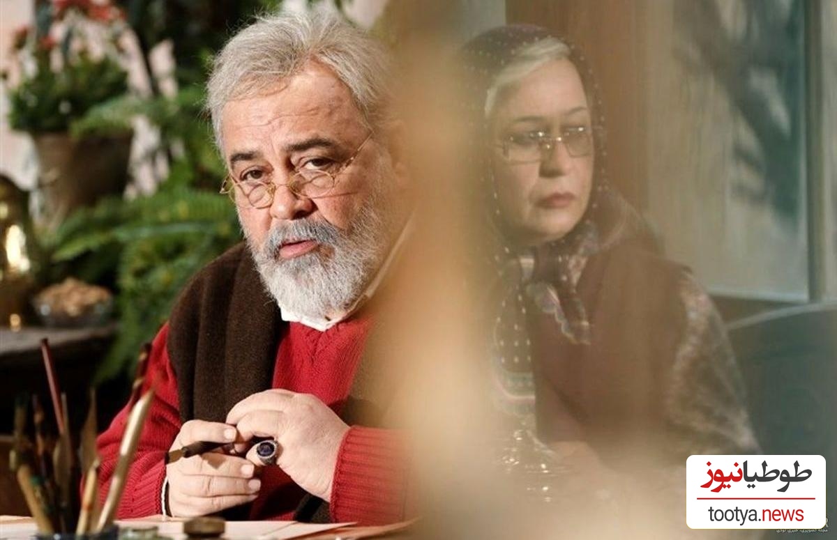 روزی که آزیتا حاجیان با محمدرضا شریفی نیا زیر یک سقف رفت: با میل خودمان عروسی نگرفتیم لباس عروسی نپوشیدم! اصلا بحث جهاز آنچنانی و عروسی پر از تجملات نبود/خوشبختانه خیلی زود هم بچهدار شدم