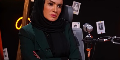 متین ستوده چشم در چشم مجید واشقانی: آمریکایی ها فکر میکنند ما با شتر تو خیابون رفت و آمد می کنیم! مجید واشقانی: حق دارن+فیلم