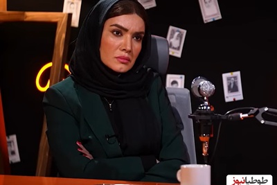 متین ستوده چشم در چشم مجید واشقانی: آمریکایی ها فکر میکنند ما با شتر تو خیابون رفت و آمد می کنیم! مجید واشقانی: حق دارن+فیلم
