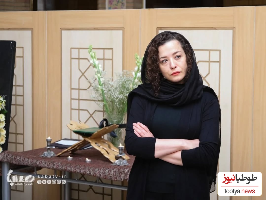 مهراوه شریفی نیا