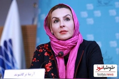 آزیتا ترکاشوند: مردم ایران با اتحاد اجازه نمی‌دهند هیچ تعرضی به وطن صورت بگیرد