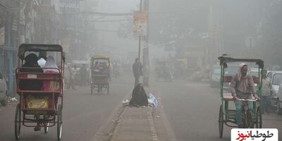 خیابان خودکشی در کشور هند!