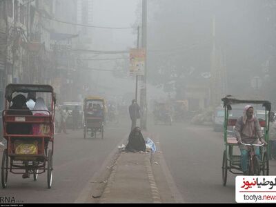 خیابان خودکشی در کشور هند!