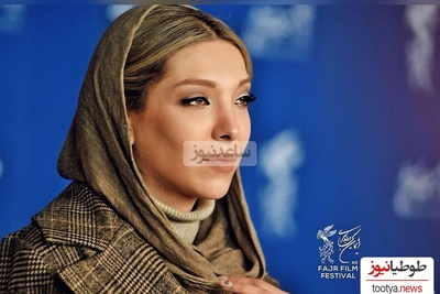 تیپ و استایل تینیجری صدف اسپهبدی با هودی تدی کیوتش🥰