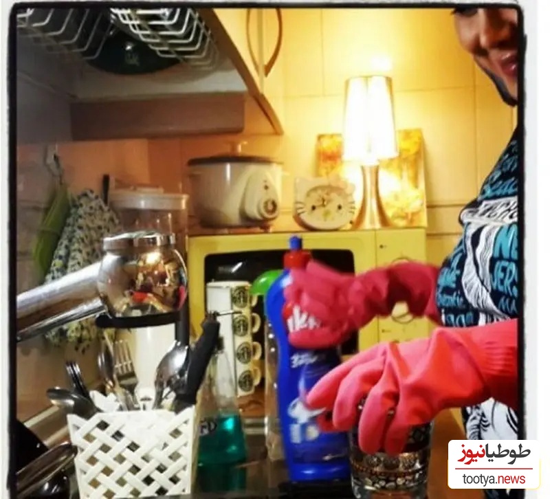 بهنوش بختیاری