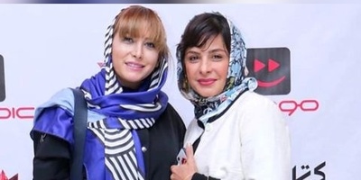 دلشوره مشترک سیما تیرانداز و فریبا نادری: من از مادر شدن یه دلشوره همیشگی به دست آوردم!