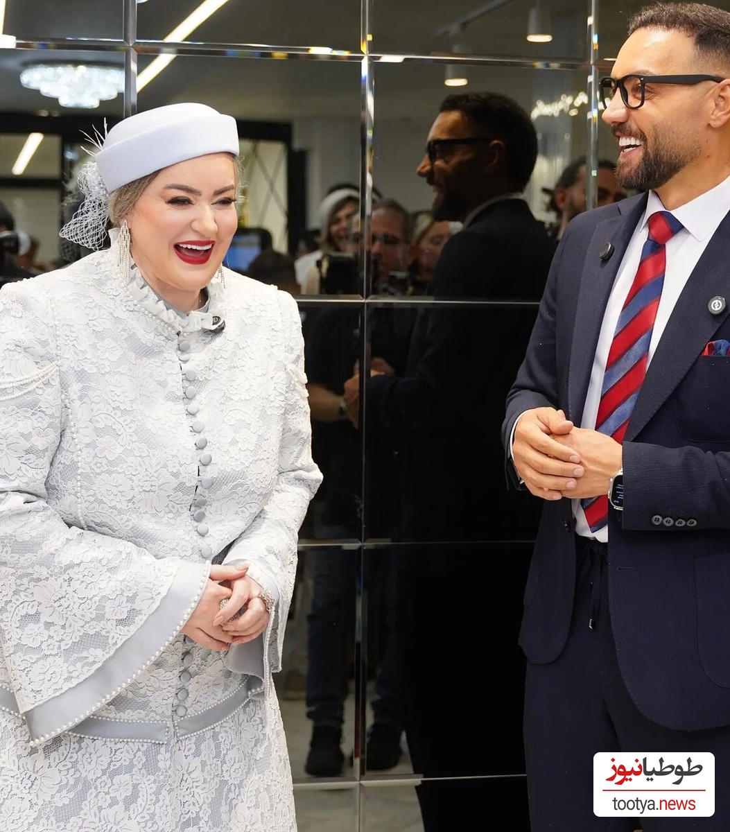 نعیمه نظام‌دوست 
