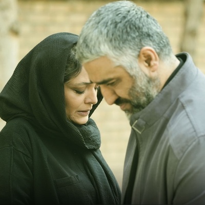 خواستگاری یواشکی پژمان جمشیدی از ساره بیات پس از مرگ همسرش!+ویدیو