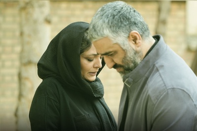 خواستگاری یواشکی پژمان جمشیدی از ساره بیات پس از مرگ همسرش!+ویدیو