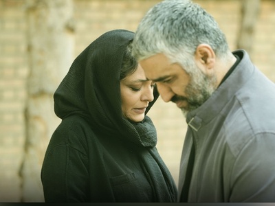 خواستگاری یواشکی پژمان جمشیدی از ساره بیات پس از مرگ همسرش!+ویدیو