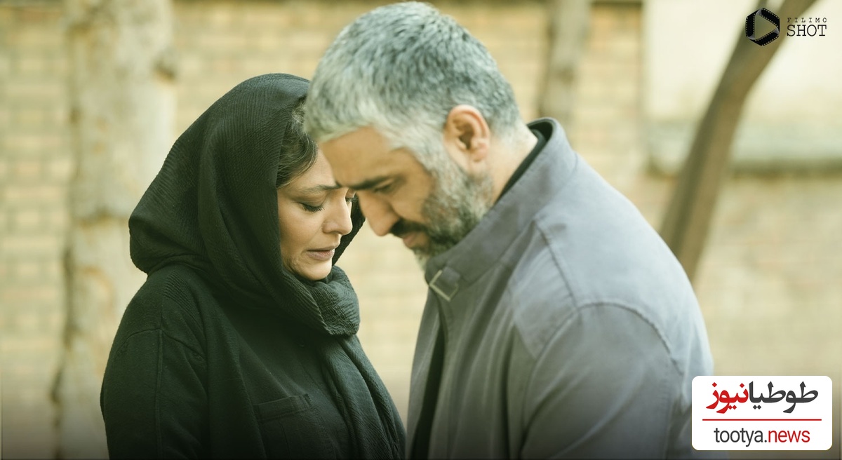 خواستگاری یواشکی پژمان جمشیدی از ساره بیات پس از مرگ همسرش!+ویدیو