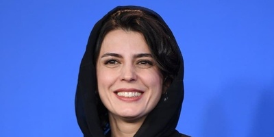 نگاهی به تیپ و استایل لیلا حاتمی در فوتوکال داوران جشنواره ونیز