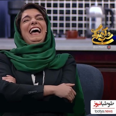 افشاگری الیکا عبدالرزاقی از علت جدایی‌اش: امین خوشبخت شد!/ وقتش بود امین خوشبخت بشه! + ویدیو