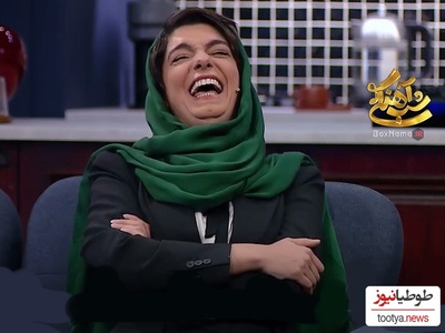 افشاگری الیکا عبدالرزاقی از علت جدایی‌اش: امین خوشبخت شد!/ وقتش بود امین خوشبخت بشه! + ویدیو