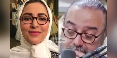 خطاب تند ژیلا صادقی به برزو ارجمند در شبکه 3: بعد از گریه و دلتنگی برزو ارجمند من بهش پیام دادم که برگرد کاری باهات ندارن اما اون خیلی برخورد بدی کرد و گفت که از رضا پهلوی...+ویدیو