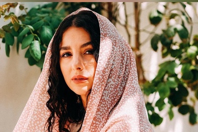 جوانه دلشاد تصویری از آدم های باکیفیت زندگیش منتشر کرد! 🌱😏