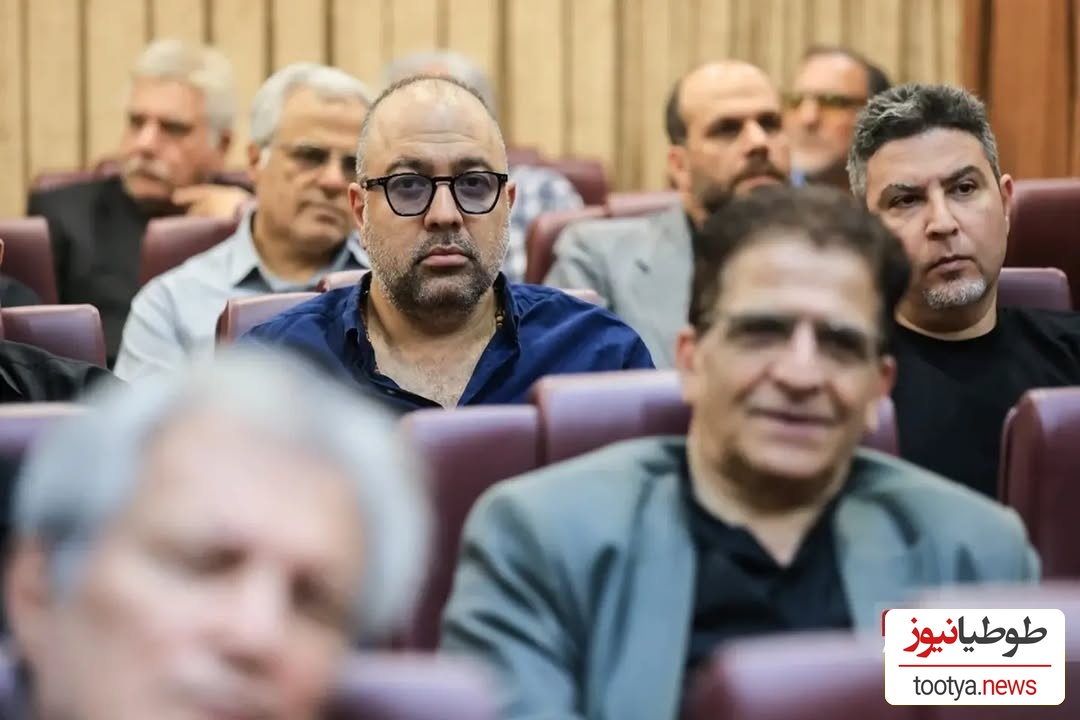 علی اوجی