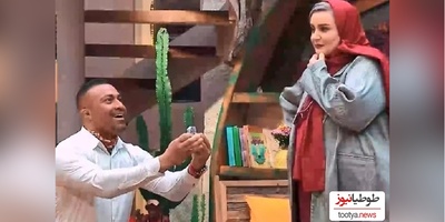 داستان عشق 16 ساله نعیمه نظام‌دوست و علت مجرد موندنش+ فیلم