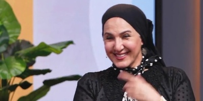 فاطمه گودرزی با خدا سر جنگ گرفت: گاهی لازمه برخورد جدی با خدا بشه!