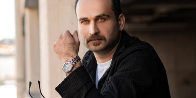 بیوگرافی و زندگی خصوصی ‏علی تقوازاده‏ بازیگر سریال آوای باران و کیمیا+تصاویر شخصی