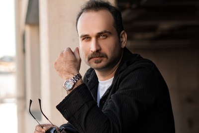 بیوگرافی و زندگی خصوصی ‏علی تقوازاده‏ بازیگر سریال آوای باران و کیمیا+تصاویر شخصی