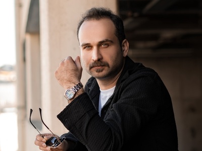 بیوگرافی و زندگی خصوصی ‏علی تقوازاده‏ بازیگر سریال آوای باران و کیمیا+تصاویر شخصی