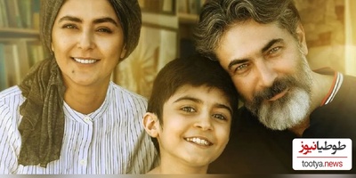 ادب و اخلاق مثال زدنیِ رایان سرلک، بازیگر سریال «زیرخاکی»؛ رایان نماینده بچه‌های دهه نودی که ثابت کرد هنوز می‌توان به این نسل امیدوار بود