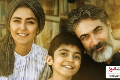 ادب و اخلاق مثال زدنیِ رایان سرلک، بازیگر سریال «زیرخاکی»؛ رایان نماینده بچه‌های دهه نودی که ثابت کرد هنوز می‌توان به این نسل امیدوار بود