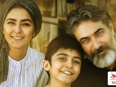 ادب و اخلاق مثال زدنیِ رایان سرلک، بازیگر سریال «زیرخاکی»؛ رایان نماینده بچه‌های دهه نودی که ثابت کرد هنوز می‌توان به این نسل امیدوار بود
