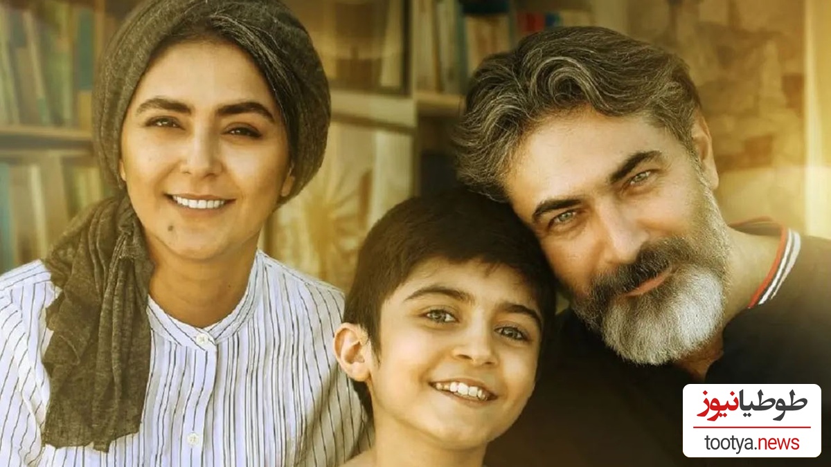 ادب و اخلاق مثال زدنیِ رایان سرلک، بازیگر سریال «زیرخاکی»؛ رایان نماینده بچههای دهه نودی که ثابت کرد هنوز میتوان به این نسل امیدوار بود