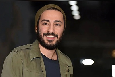 استایل جدید نوید محمدزاده جنجالی تر از همیشه!