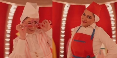 حال و هوای تاکسیم و برج گالاتا در شفرونی با حضور رویا میرعلمی و نسیم ادبی