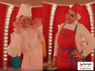 حال و هوای تاکسیم و برج گالاتا در شفرونی با حضور رویا میرعلمی و نسیم ادبی