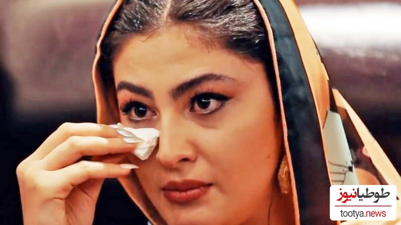 ویدئو/چرا مریم مومن، بازیگر «سریال آلا» زیر تیغ جراحی رفت؟ علت چه بود؟
