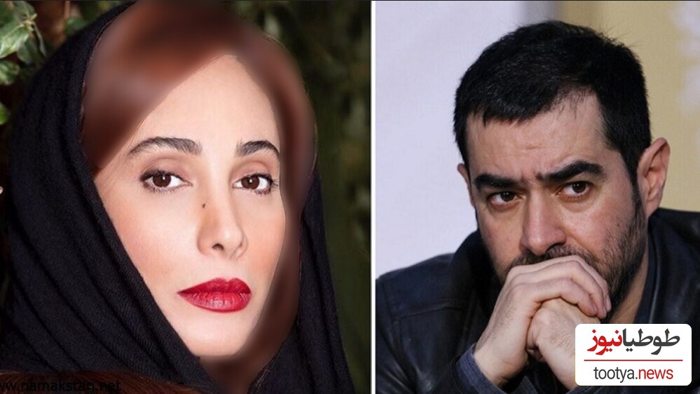 سحر زکریا خطرات گذشته را نبش قبر کرد : این جماعت چه می دانند شهاب حسینی چه بلایی سر من آورده!