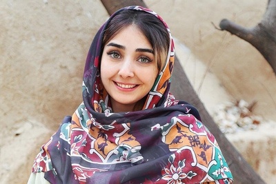 عاشقانه های دلنشین مادر و پسریِ دریا مرادی دشت و نوزادش +عکس