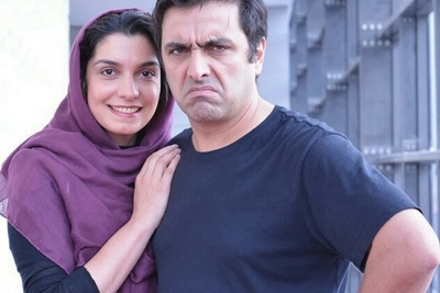 ماجرای دعوای همیشگی الیکا عبدالرزاقی و امین زندگانی در خانه! مشکل 90 درصد از زوج های شاغل که هیچ جوره راه حل نداره!
