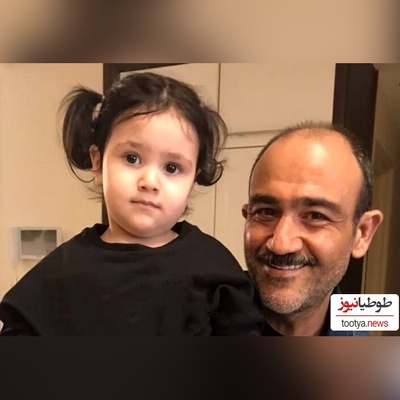 (ویدئو) هم‌نوازی دختر مهران غفوریان با یوسف صیادی؛ ترکیب گیتار، هنگ‌درام و سازدهنی