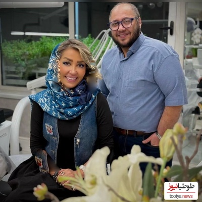 مازیار لرستانی هویت عشق سابقش را فاش کرد +ویدیو