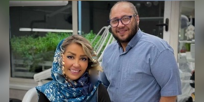 مازیار لرستانی هویت عشق سابقش را فاش کرد +ویدیو