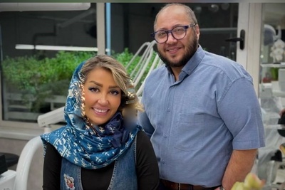 مازیار لرستانی هویت عشق سابقش را فاش کرد +ویدیو