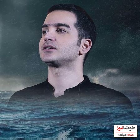 محسن یگانه