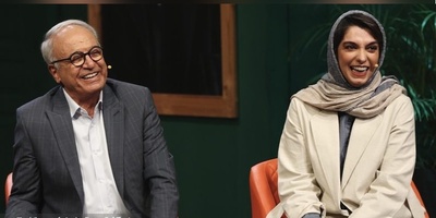 (ویدئو) انواع پرسش و پاسخ شفاهی در مدرسه/ فقط جاااان گفتن رضا نیکخواه/ مدیری دیگه ادامه نداد😂