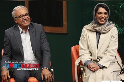 (ویدئو) انواع پرسش و پاسخ شفاهی در مدرسه/ فقط جاااان گفتن رضا نیکخواه/ مدیری دیگه ادامه نداد😂